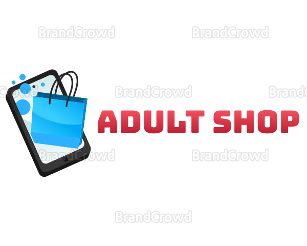 Adult Shop